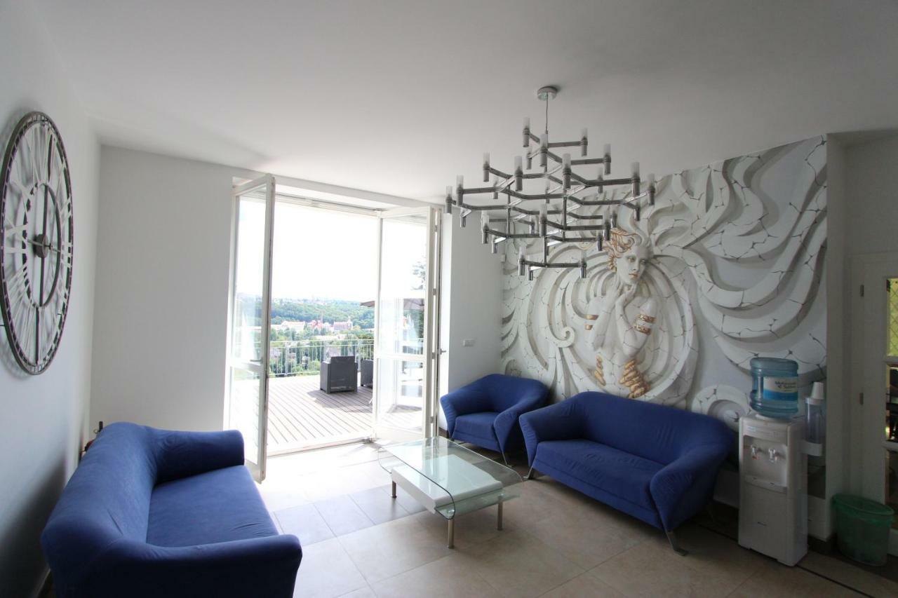Casa de hóspedes Seven Hills *