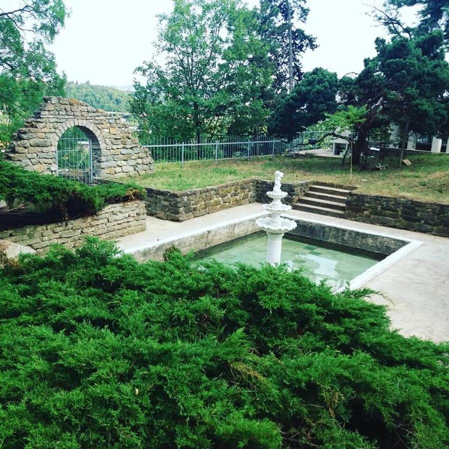 Seven Hills Praga